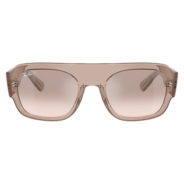 【正規品販売店】レイバン サングラス RB2218 67278Z 55 Ray-Ban レイバン純正レンズ対応 多角形 セル ユニセックス ミラーレンズ