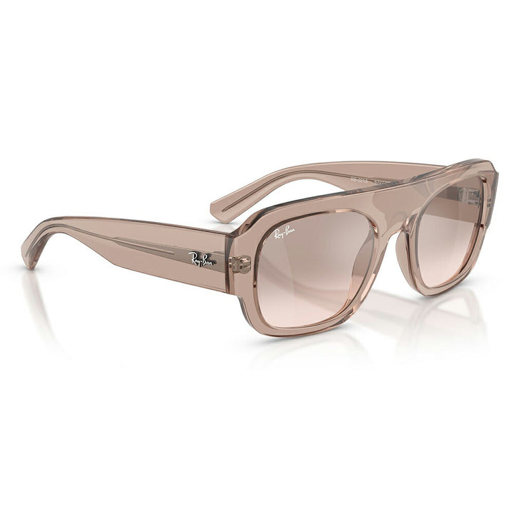 【正規品販売店】レイバン サングラス RB2218 67278Z 55 Ray-Ban レイバン純正レンズ対応 多角形 セル ユニセックス ミラーレンズ