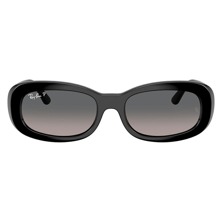 【正規品販売店】レイバン サングラス RB2221F 901/M3 55 Ray-Ban レイバン純正レンズ対応 オーバル セル フルフィット ユニセックス 偏光