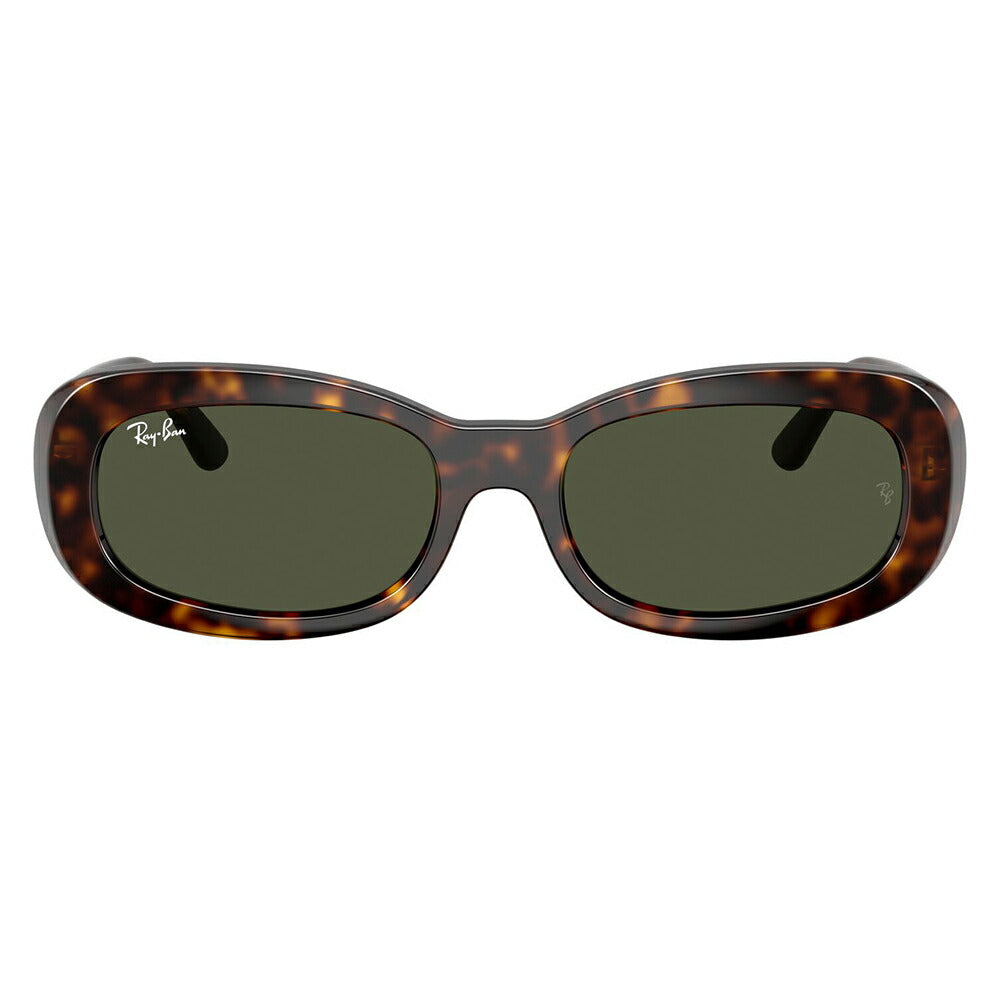 【正規品販売店】レイバン サングラス RB2221F 902/31 55 Ray-Ban レイバン純正レンズ対応 オーバル セル フルフィット ユニセックス
