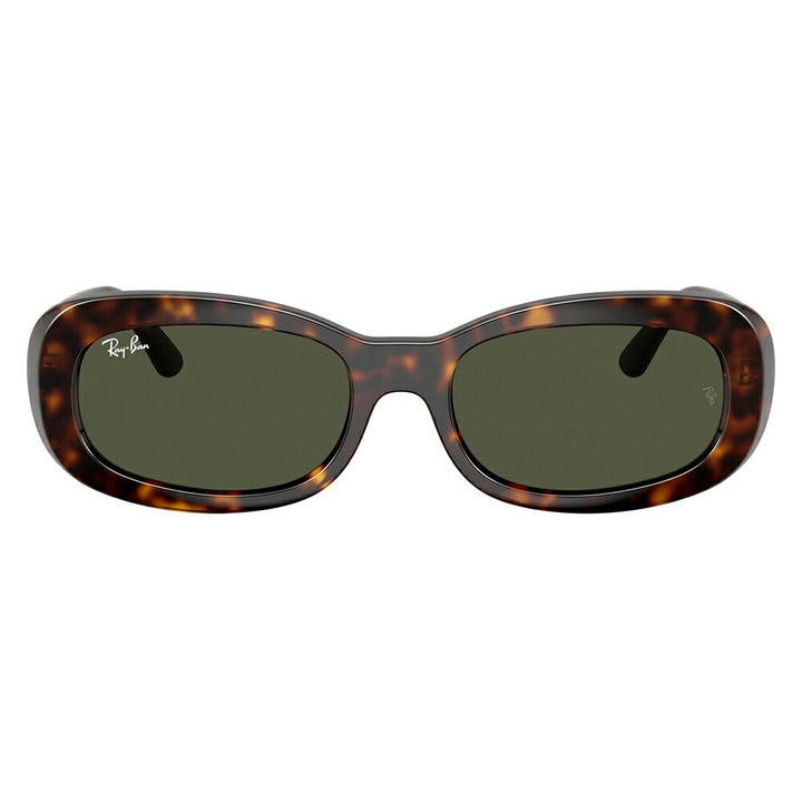 【正規品販売店】レイバン サングラス RB2221F 902/31 55 Ray-Ban レイバン純正レンズ対応 オーバル セル フルフィット ユニセックス