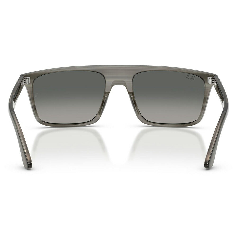 【正規品販売店】レイバン サングラス RB2222F 143871 57 Ray-Ban レイバン純正レンズ対応 スクエア セル フルフィット ユニセックス