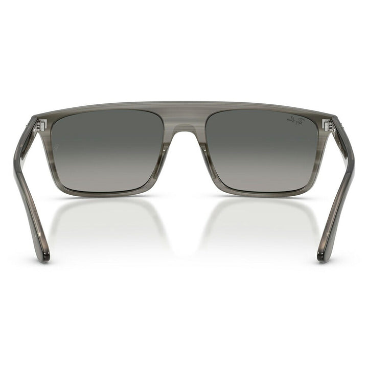 【正規品販売店】レイバン サングラス RB2222F 143871 57 Ray-Ban レイバン純正レンズ対応 スクエア セル フルフィット ユニセックス