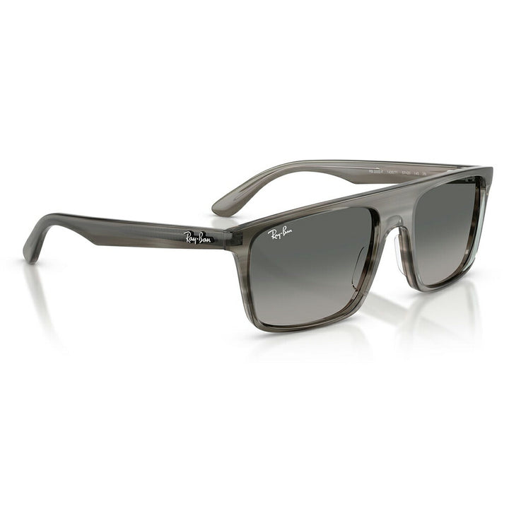 【正規品販売店】レイバン サングラス RB2222F 143871 57 Ray-Ban レイバン純正レンズ対応 スクエア セル フルフィット ユニセックス
