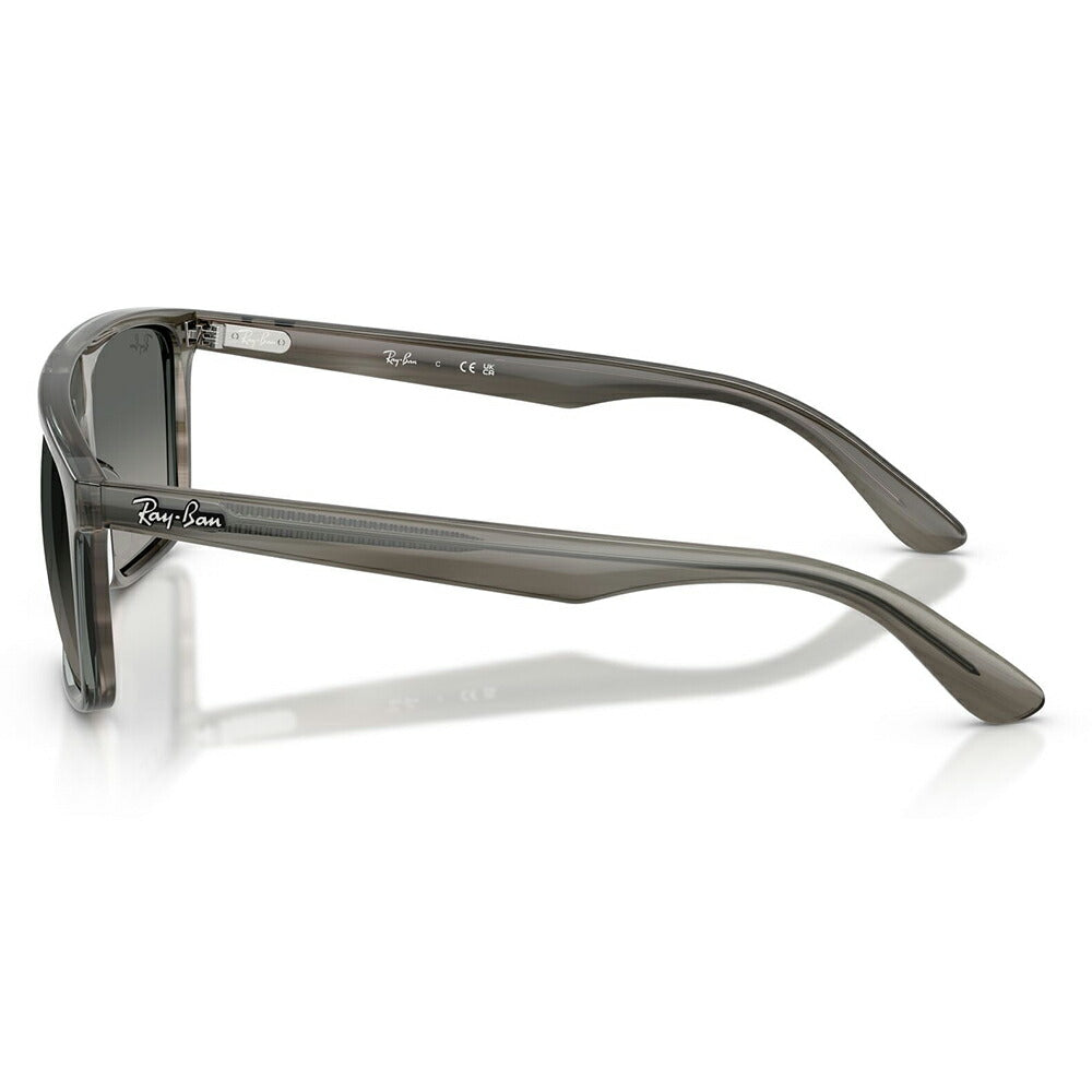 【正規品販売店】レイバン サングラス RB2222F 143871 57 Ray-Ban レイバン純正レンズ対応 スクエア セル フルフィット ユニセックス