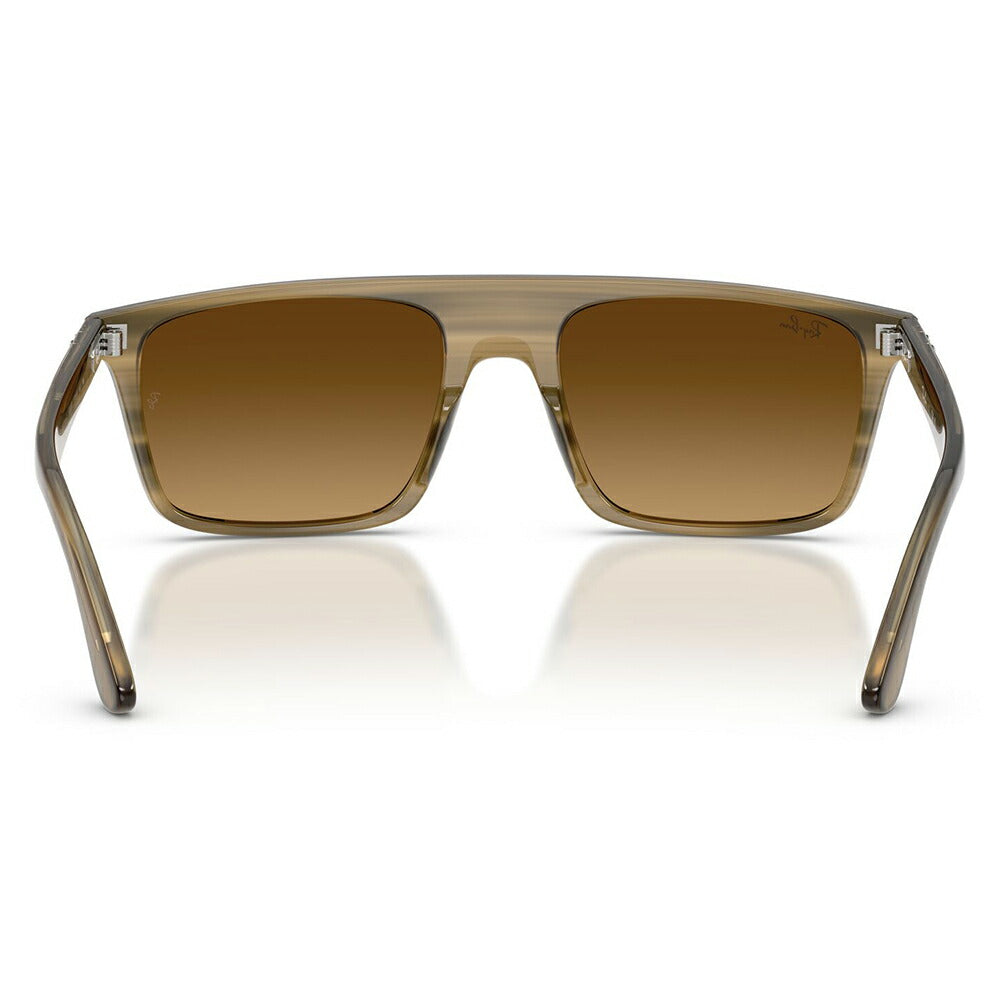 【正規品販売店】レイバン サングラス RB2222F 143985 57 Ray-Ban レイバン純正レンズ対応 スクエア セル フルフィット ユニセックス