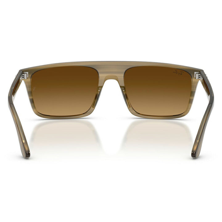 【正規品販売店】レイバン サングラス RB2222F 143985 57 Ray-Ban レイバン純正レンズ対応 スクエア セル フルフィット ユニセックス