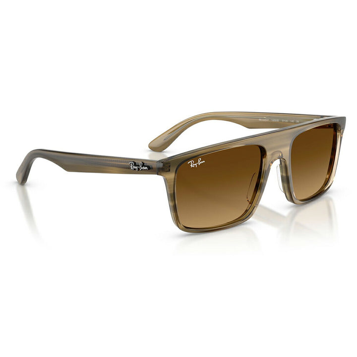 【正規品販売店】レイバン サングラス RB2222F 143985 57 Ray-Ban レイバン純正レンズ対応 スクエア セル フルフィット ユニセックス