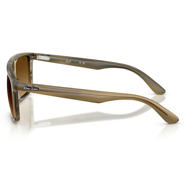 【正規品販売店】レイバン サングラス RB2222F 143985 57 Ray-Ban レイバン純正レンズ対応 スクエア セル フルフィット ユニセックス