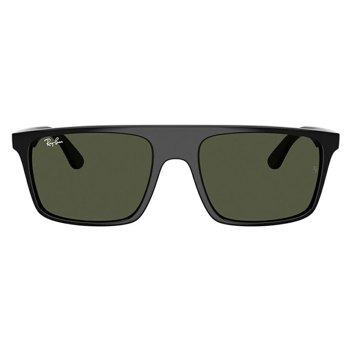 【正規品販売店】レイバン サングラス RB2222F 901/31 57 Ray-Ban レイバン純正レンズ対応 スクエア セル フルフィット ユニセックス