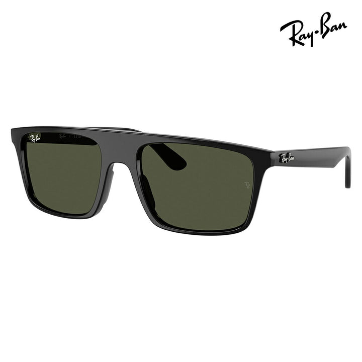 【正規品販売店】レイバン サングラス RB2222F 901/31 57 Ray-Ban レイバン純正レンズ対応 スクエア セル フルフィット ユニセックス