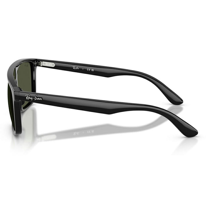 【正規品販売店】レイバン サングラス RB2222F 901/31 57 Ray-Ban レイバン純正レンズ対応 スクエア セル フルフィット ユニセックス