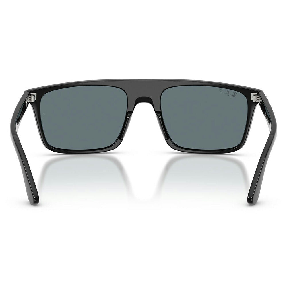 【正規品販売店】レイバン サングラス RB2222F 901/3R 57 Ray-Ban レイバン純正レンズ対応 スクエア セル フルフィット ユニセックス 偏光