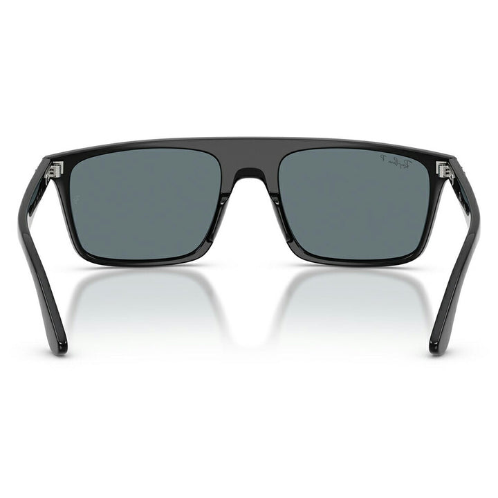 【正規品販売店】レイバン サングラス RB2222F 901/3R 57 Ray-Ban レイバン純正レンズ対応 スクエア セル フルフィット ユニセックス 偏光