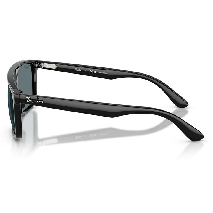 【正規品販売店】レイバン サングラス RB2222F 901/3R 57 Ray-Ban レイバン純正レンズ対応 スクエア セル フルフィット ユニセックス 偏光