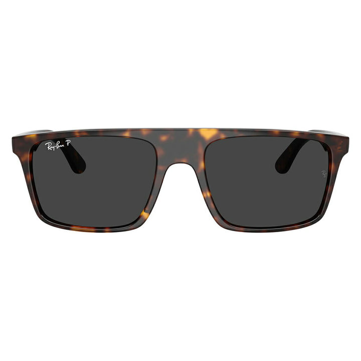 【正規品販売店】レイバン サングラス RB2222F 902/48 57 Ray-Ban レイバン純正レンズ対応 スクエア セル フルフィット ユニセックス 偏光