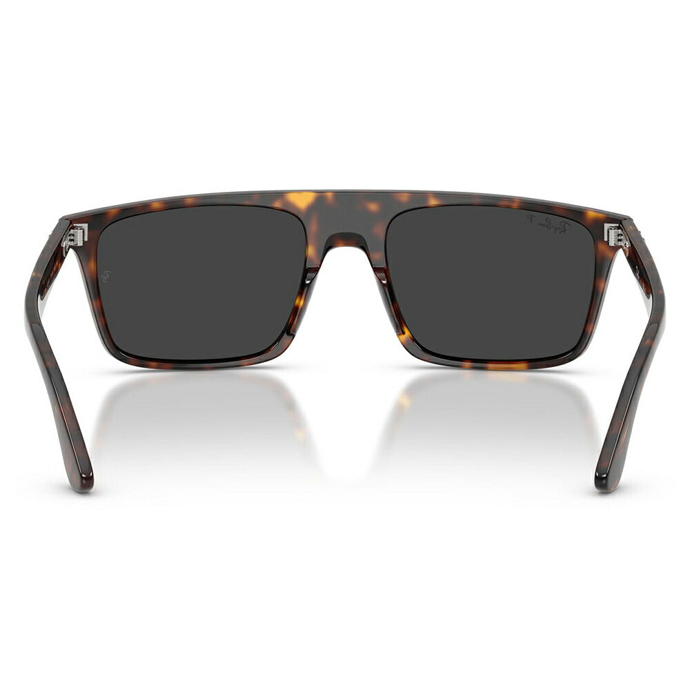 【正規品販売店】レイバン サングラス RB2222F 902/48 57 Ray-Ban レイバン純正レンズ対応 スクエア セル フルフィット ユニセックス 偏光
