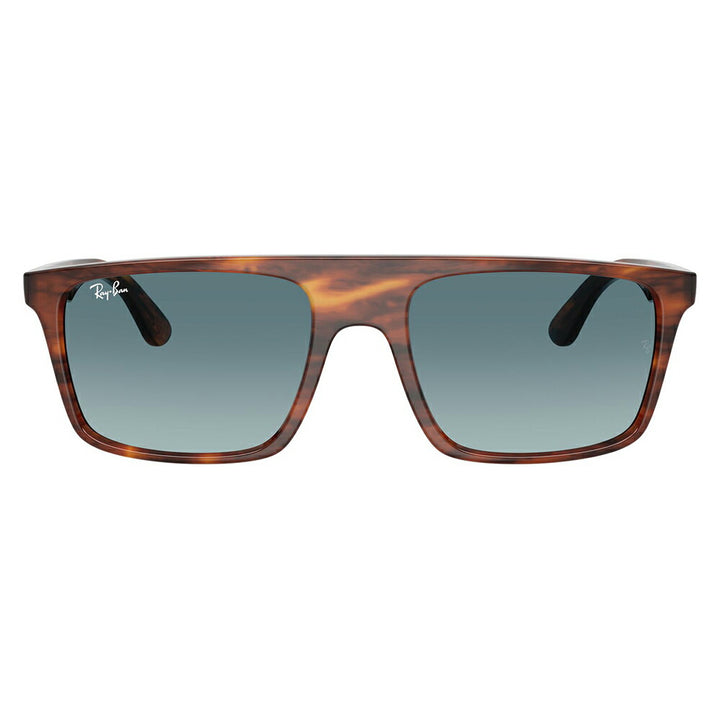 【正規品販売店】レイバン サングラス RB2222F 954/3M 57 Ray-Ban レイバン純正レンズ対応 スクエア セル フルフィット ユニセックス