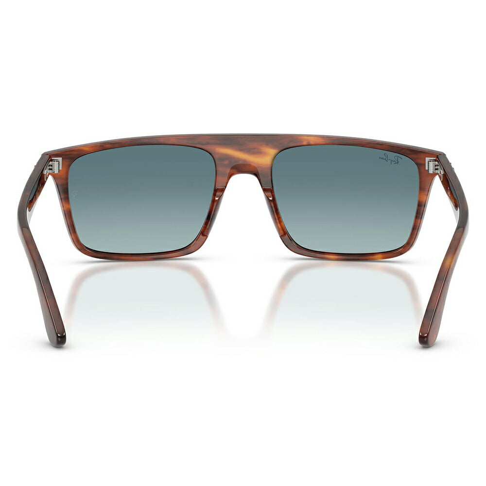 【正規品販売店】レイバン サングラス RB2222F 954/3M 57 Ray-Ban レイバン純正レンズ対応 スクエア セル フルフィット ユニセックス