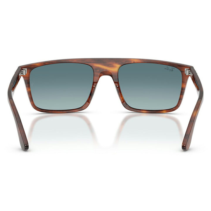【正規品販売店】レイバン サングラス RB2222F 954/3M 57 Ray-Ban レイバン純正レンズ対応 スクエア セル フルフィット ユニセックス