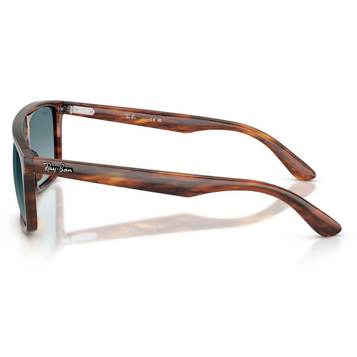 【正規品販売店】レイバン サングラス RB2222F 954/3M 57 Ray-Ban レイバン純正レンズ対応 スクエア セル フルフィット ユニセックス