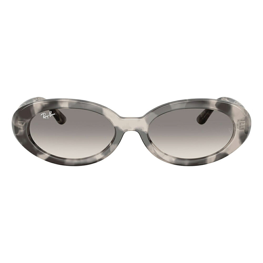 【正規品販売店】レイバン サングラス RB2223F 144832 54 Ray-Ban レイバン純正レンズ対応 オーバル セル フルフィット ユニセックス