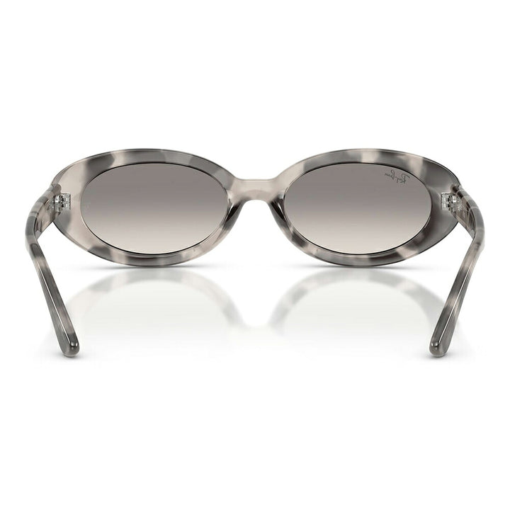 【正規品販売店】レイバン サングラス RB2223F 144832 54 Ray-Ban レイバン純正レンズ対応 オーバル セル フルフィット ユニセックス