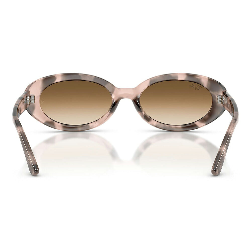 【正規品販売店】レイバン サングラス RB2223F 144951 54 Ray-Ban レイバン純正レンズ対応 オーバル セル フルフィット ユニセックス