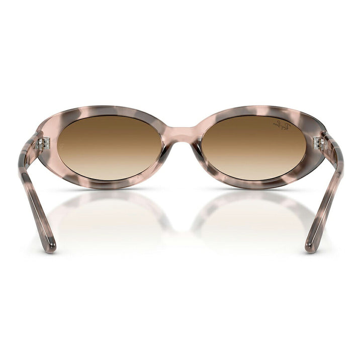 【正規品販売店】レイバン サングラス RB2223F 144951 54 Ray-Ban レイバン純正レンズ対応 オーバル セル フルフィット ユニセックス