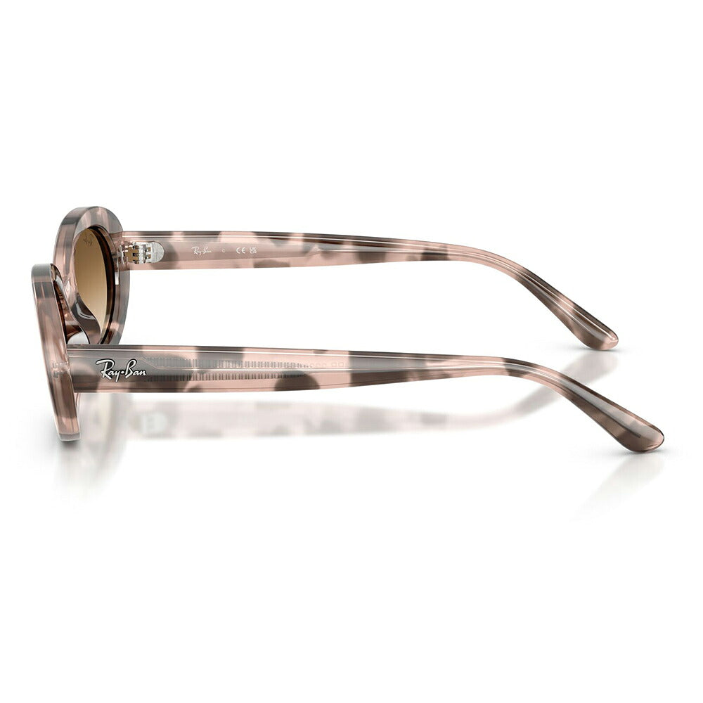 【正規品販売店】レイバン サングラス RB2223F 144951 54 Ray-Ban レイバン純正レンズ対応 オーバル セル フルフィット ユニセックス