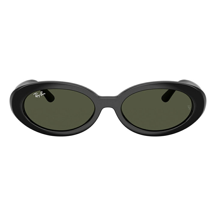 【正規品販売店】レイバン サングラス RB2223F 601/31 54 Ray-Ban レイバン純正レンズ対応 オーバル セル フルフィット ユニセックス