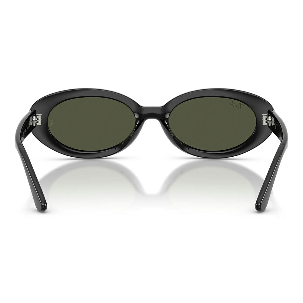 【正規品販売店】レイバン サングラス RB2223F 601/31 54 Ray-Ban レイバン純正レンズ対応 オーバル セル フルフィット ユニセックス