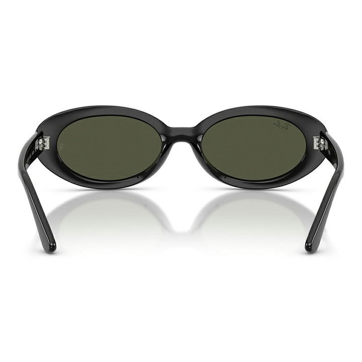 【正規品販売店】レイバン サングラス RB2223F 601/31 54 Ray-Ban レイバン純正レンズ対応 オーバル セル フルフィット ユニセックス