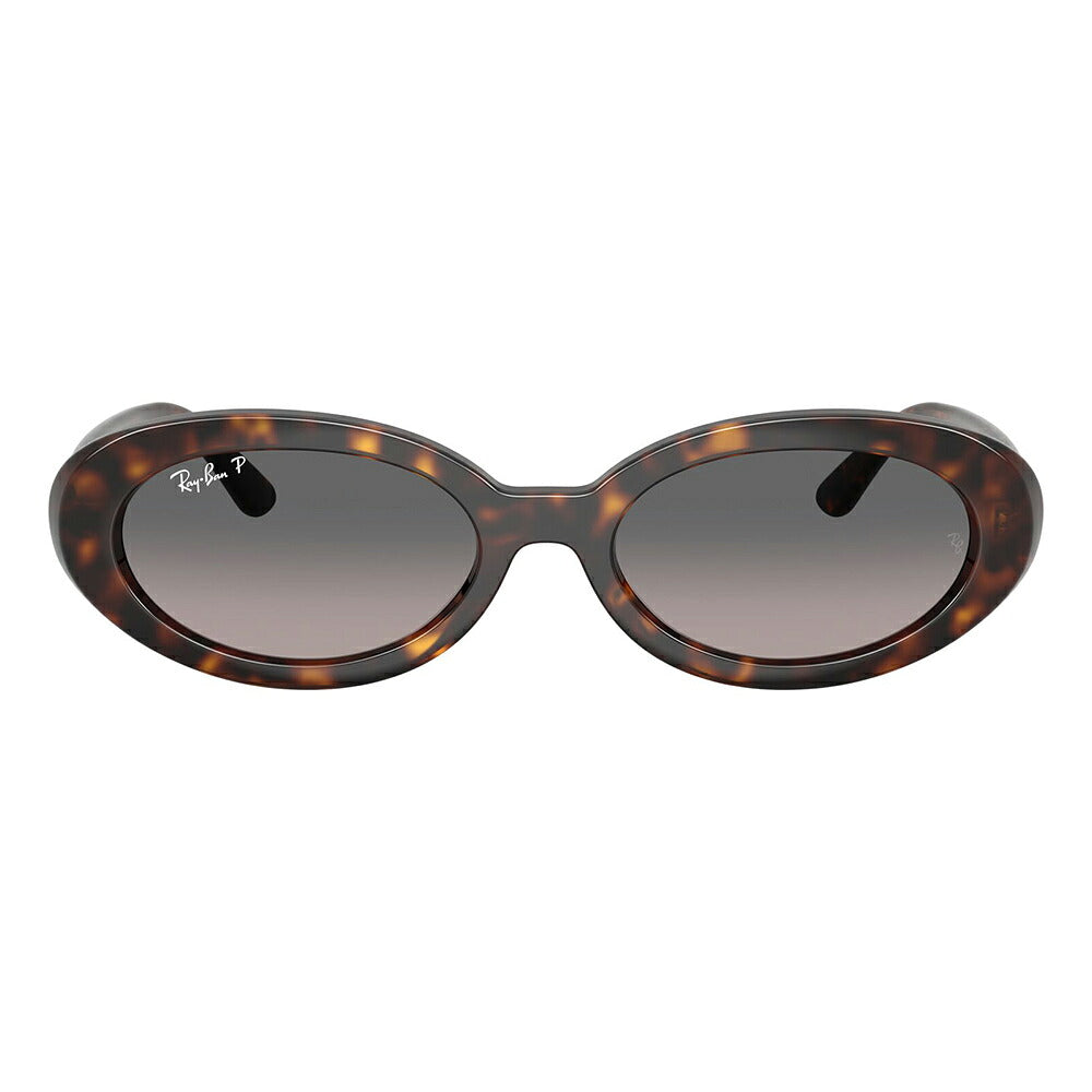 【正規品販売店】レイバン サングラス RB2223F 902/M3 54 Ray-Ban レイバン純正レンズ対応 オーバル セル フルフィット ユニセックス 偏光