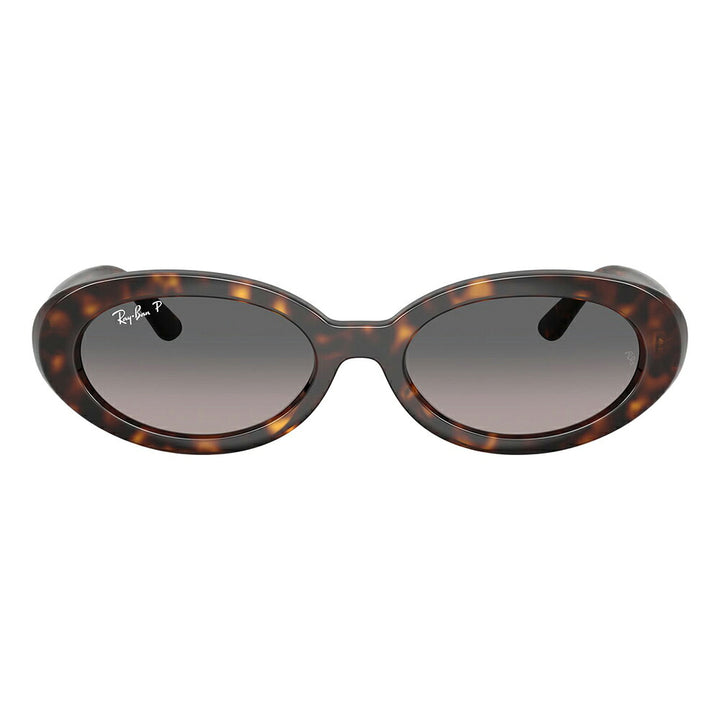 【正規品販売店】レイバン サングラス RB2223F 902/M3 54 Ray-Ban レイバン純正レンズ対応 オーバル セル フルフィット ユニセックス 偏光