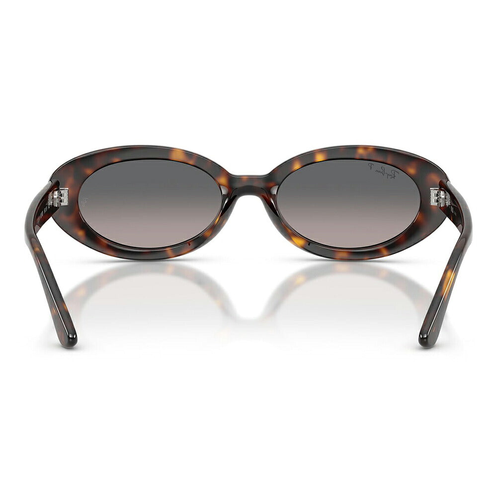 【正規品販売店】レイバン サングラス RB2223F 902/M3 54 Ray-Ban レイバン純正レンズ対応 オーバル セル フルフィット ユニセックス 偏光