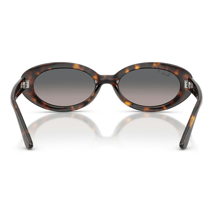 【正規品販売店】レイバン サングラス RB2223F 902/M3 54 Ray-Ban レイバン純正レンズ対応 オーバル セル フルフィット ユニセックス 偏光