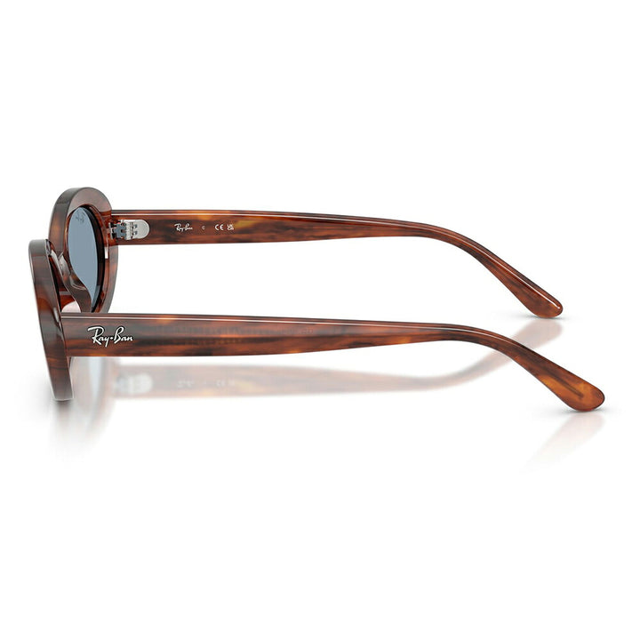 【正規品販売店】レイバン サングラス RB2223F 954/56 Ray-Ban レイバン純正レンズ対応 オーバル セル フルフィット ユニセックス/56 54 Ray-Ban レイバン純正レンズ対応 オーバル セル フルフィット ユニセックス
