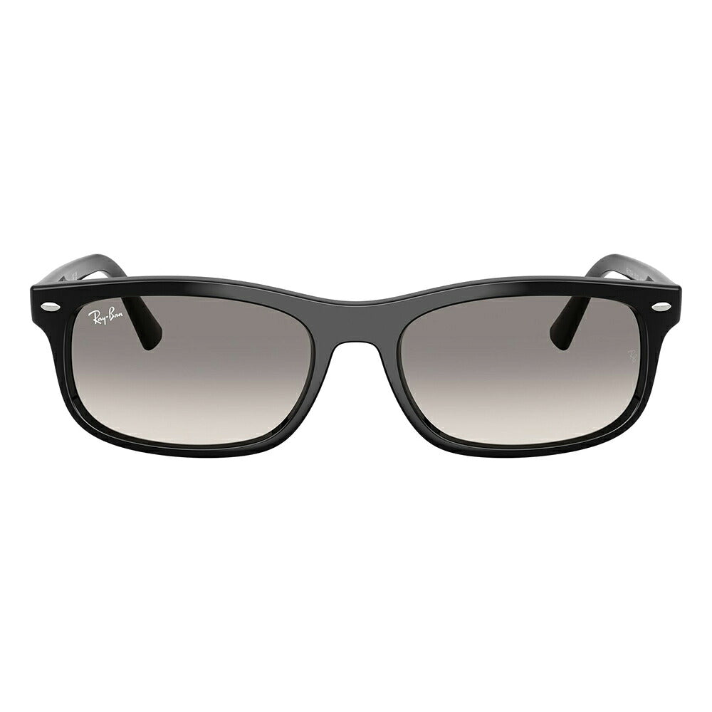 【正規品販売店】レイバン サングラス RB2224F 601/32 57 Ray-Ban レイバン純正レンズ対応 スクエア セル フルフィット ユニセックス