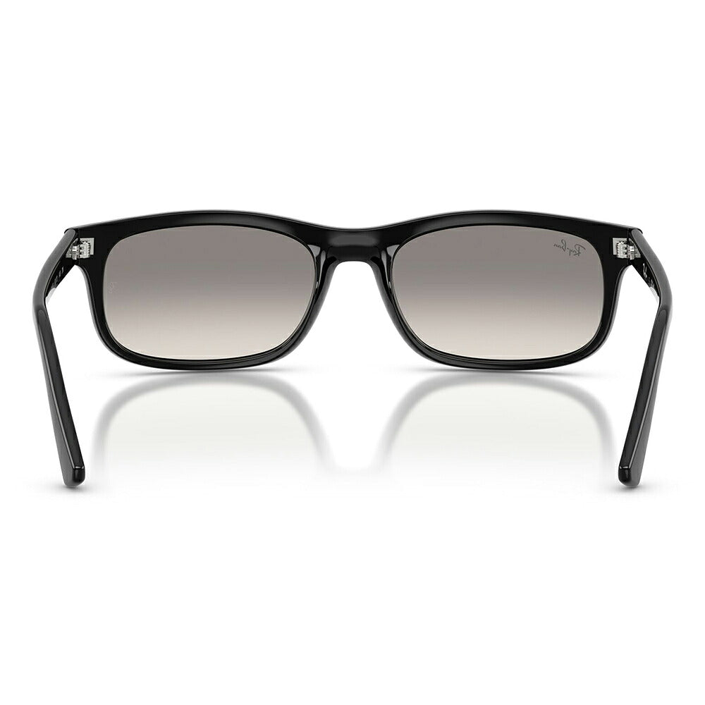 【正規品販売店】レイバン サングラス RB2224F 601/32 57 Ray-Ban レイバン純正レンズ対応 スクエア セル フルフィット ユニセックス