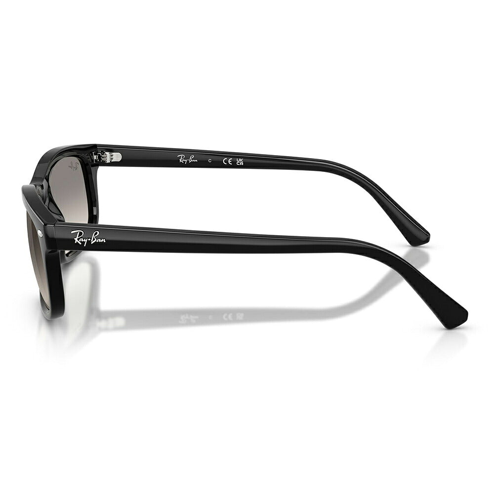 【正規品販売店】レイバン サングラス RB2224F 601/32 57 Ray-Ban レイバン純正レンズ対応 スクエア セル フルフィット ユニセックス