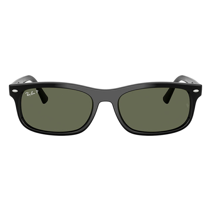 【正規品販売店】レイバン サングラス RB2224F 601/58 57 Ray-Ban レイバン純正レンズ対応 スクエア セル フルフィット ユニセックス 偏光