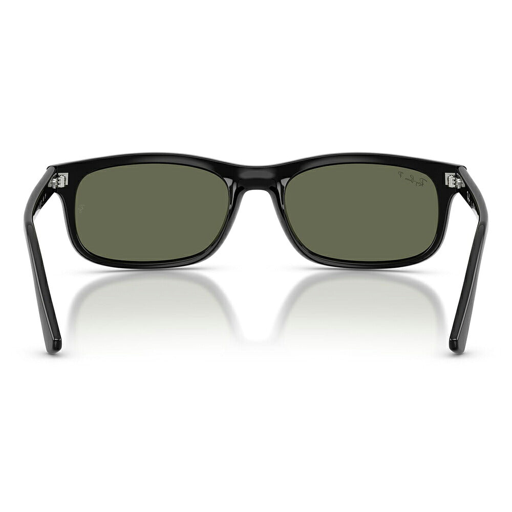 【正規品販売店】レイバン サングラス RB2224F 601/58 57 Ray-Ban レイバン純正レンズ対応 スクエア セル フルフィット ユニセックス 偏光