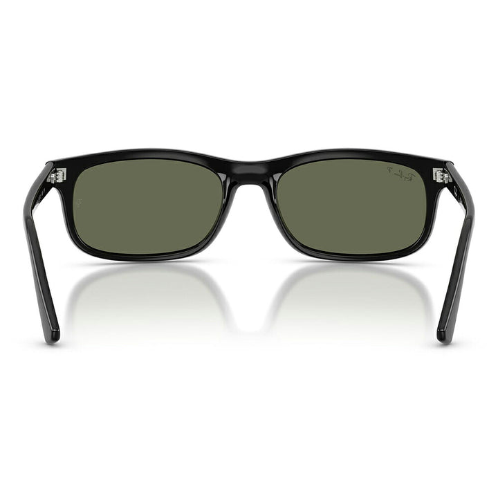 【正規品販売店】レイバン サングラス RB2224F 601/58 57 Ray-Ban レイバン純正レンズ対応 スクエア セル フルフィット ユニセックス 偏光