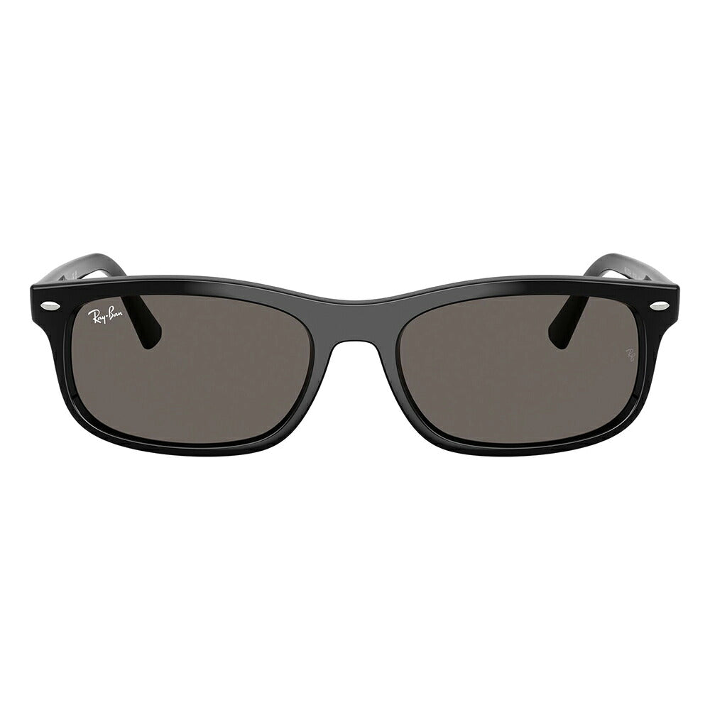 【正規品販売店】レイバン サングラス RB2224F 601/B1 57 Ray-Ban レイバン純正レンズ対応 スクエア セル フルフィット ユニセックス