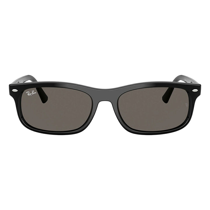 【正規品販売店】レイバン サングラス RB2224F 601/B1 57 Ray-Ban レイバン純正レンズ対応 スクエア セル フルフィット ユニセックス