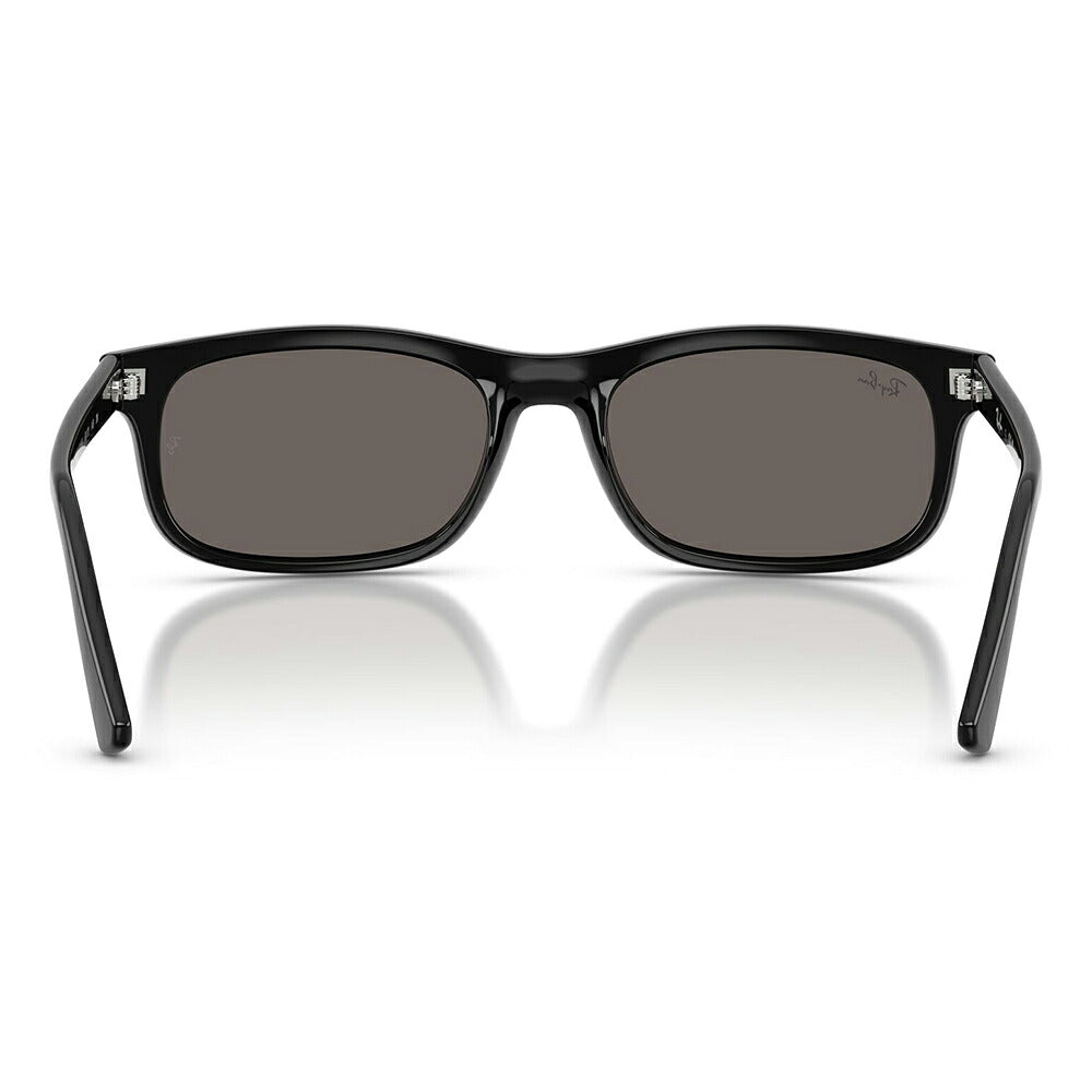 【正規品販売店】レイバン サングラス RB2224F 601/B1 57 Ray-Ban レイバン純正レンズ対応 スクエア セル フルフィット ユニセックス