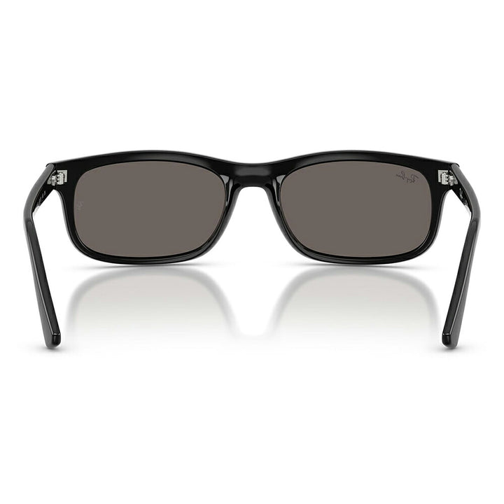 【正規品販売店】レイバン サングラス RB2224F 601/B1 57 Ray-Ban レイバン純正レンズ対応 スクエア セル フルフィット ユニセックス