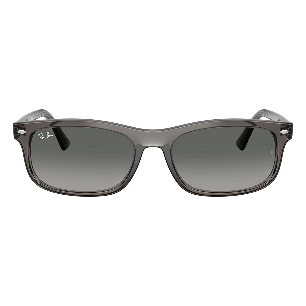 【正規品販売店】レイバン サングラス RB2224F 667571 57 Ray-Ban レイバン純正レンズ対応 スクエア セル フルフィット ユニセックス