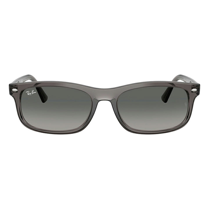 【正規品販売店】レイバン サングラス RB2224F 667571 57 Ray-Ban レイバン純正レンズ対応 スクエア セル フルフィット ユニセックス